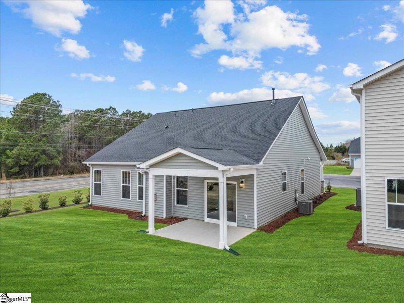 Property image 4 at 13033 Black Walnut Way, Inman, SC 29349