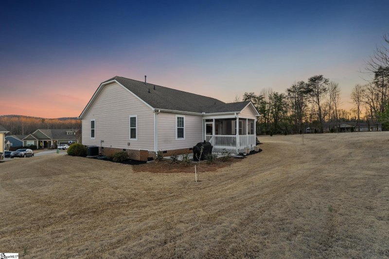 Property image 3 at 604 Snowshoe Court, Travelers Rest, SC 29690