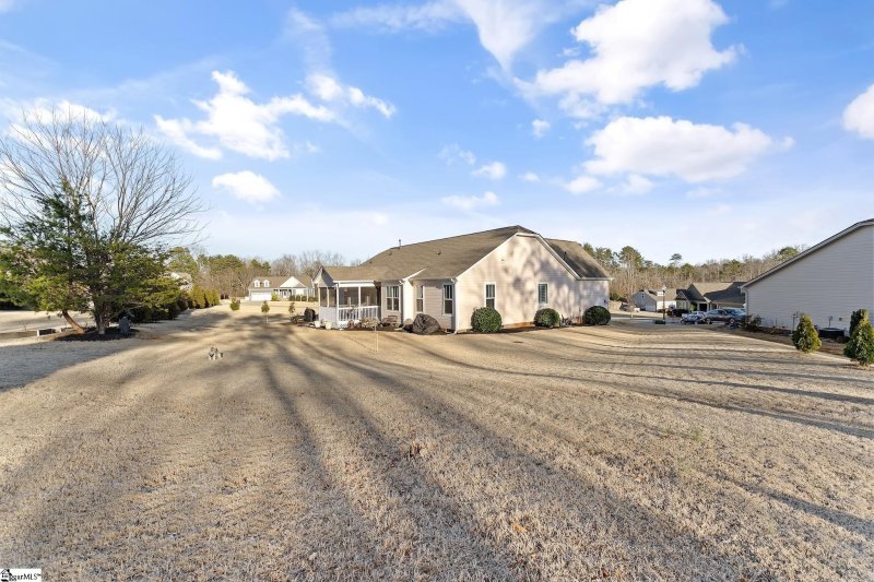 Property image 4 at 604 Snowshoe Court, Travelers Rest, SC 29690