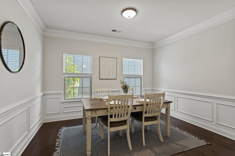 Property image 4 at 209 Waters Run Lane, Simpsonville, SC 29681