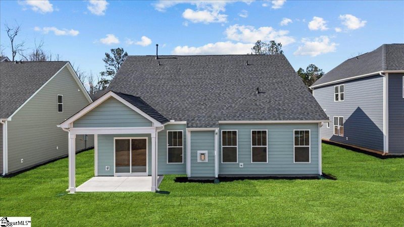 Property image 3 at 102 Beaverdam Creek Drive, Anderson, SC 29621