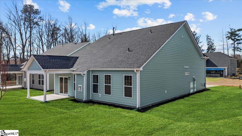 Property image 4 at 102 Beaverdam Creek Drive, Anderson, SC 29621