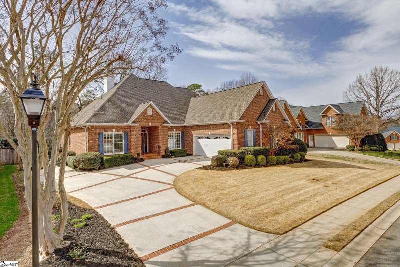 Property image 2 at 207 Steadman Way, Greer, SC 29650