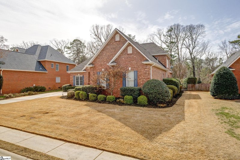 Property image 3 at 207 Steadman Way, Greer, SC 29650