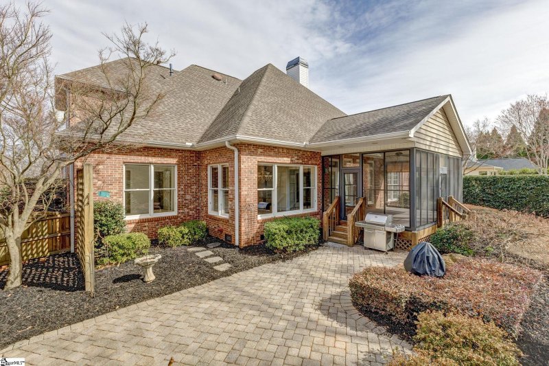 Property image 4 at 207 Steadman Way, Greer, SC 29650