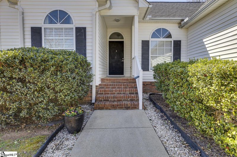 Property image 4 at 201 Sonoma Drive, Mauldin, SC 29662