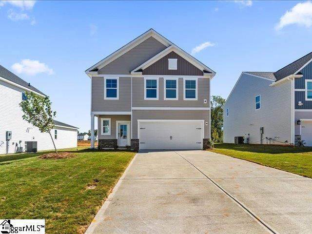 1114 Berry Patch Drive