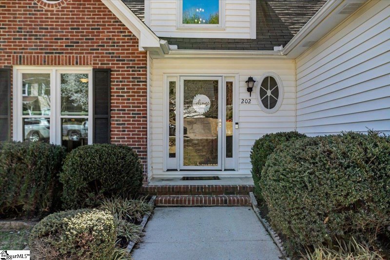 Property image 2 at 202 Ginger Lane, Taylors, SC 29687