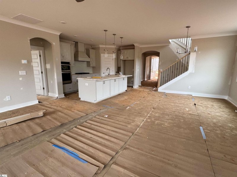 Property image 5 at 105 Ever Silvers Lane, Taylors, SC 29687