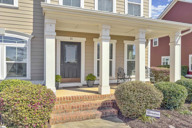 Property image 2 at 11 Wagram Way, Greenville, SC 29607