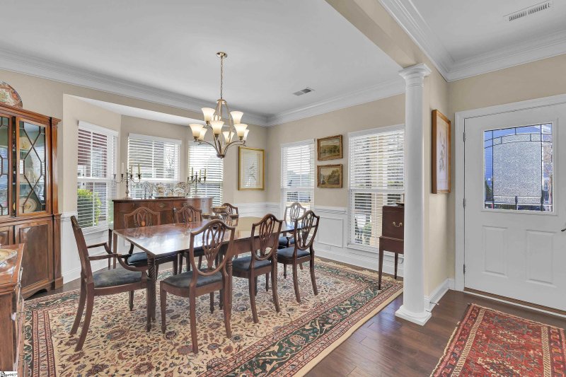 Property image 3 at 11 Wagram Way, Greenville, SC 29607