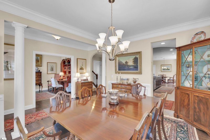 Property image 4 at 11 Wagram Way, Greenville, SC 29607