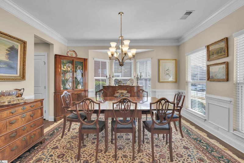 Property image 5 at 11 Wagram Way, Greenville, SC 29607