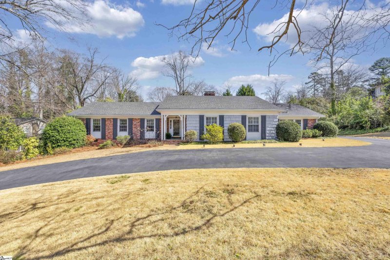 1407 Parkins Mill Road