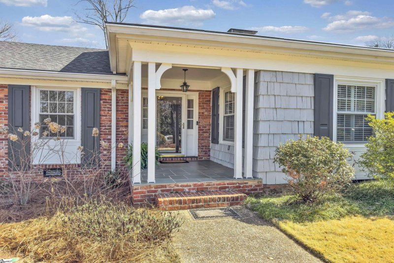 Property image 4 at 1407 Parkins Mill Road, Greenville, SC 29607