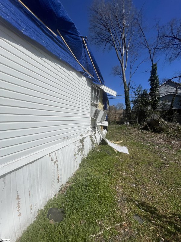 Property image 3 of 16 Woodward Street in Abney Mills, Greenville, SC 29611