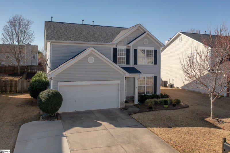 Property image 2 at 222 Catalan Street, Greenville, SC 29607-6410