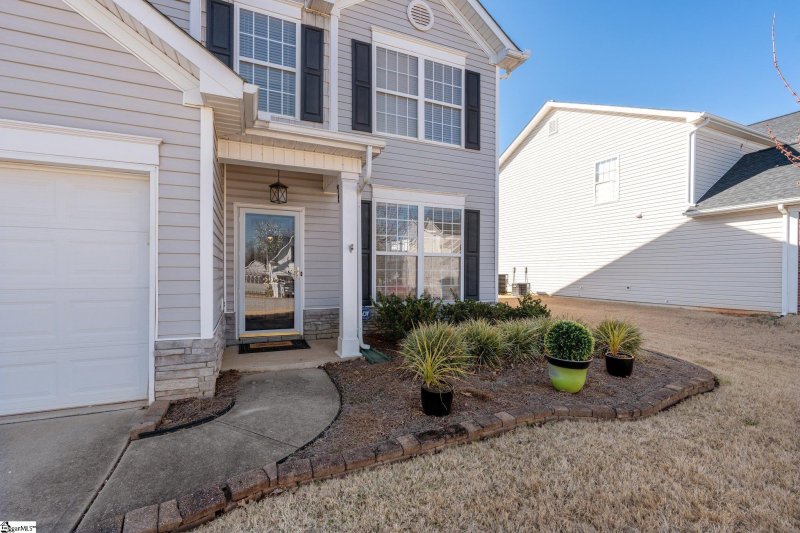 Property image 4 at 222 Catalan Street, Greenville, SC 29607-6410