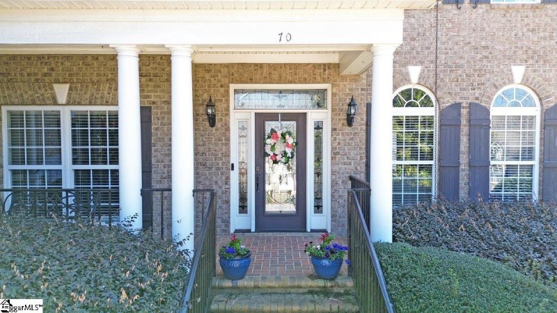 Property image 2 at 70 Griffith Creek Drive, Greer, SC 29651