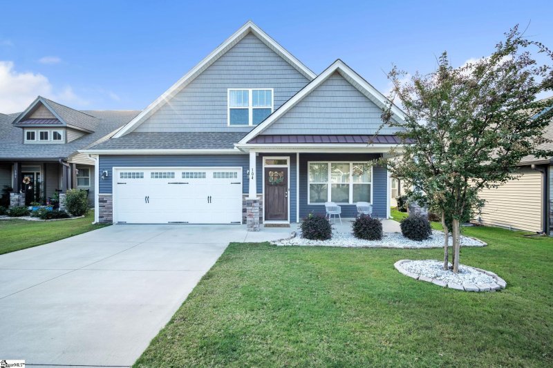 104 Ramshackle Way