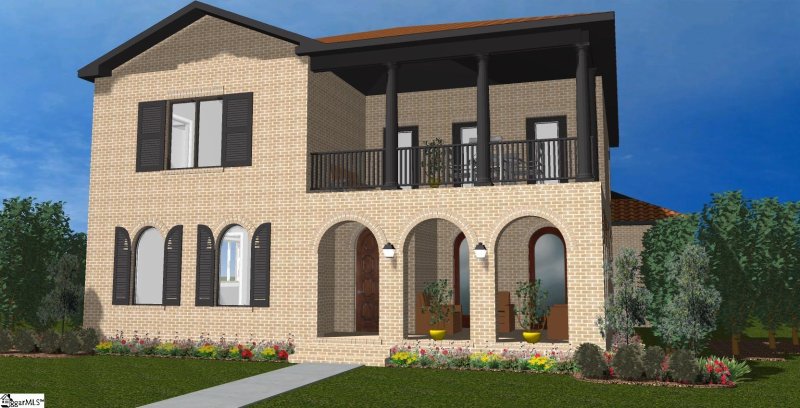 Property image 2 at 20 Arezzo Drive, Greenville, SC 29609