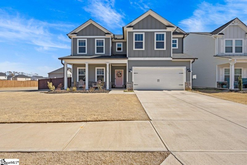 Property image 2 at 305 Alyssa Landing Drive, Fountain Inn, SC 29644