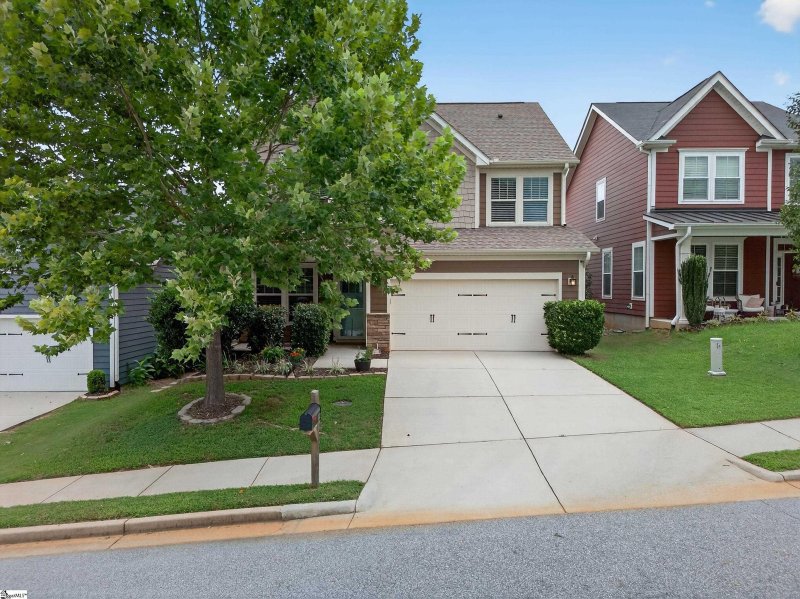 Property image 2 of 22 Kelvyn Street in ONeal Village, Greer, SC 29651