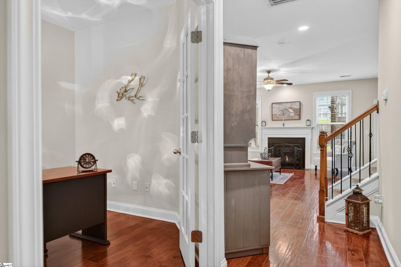 Property image 5 of 22 Kelvyn Street in ONeal Village, Greer, SC 29651