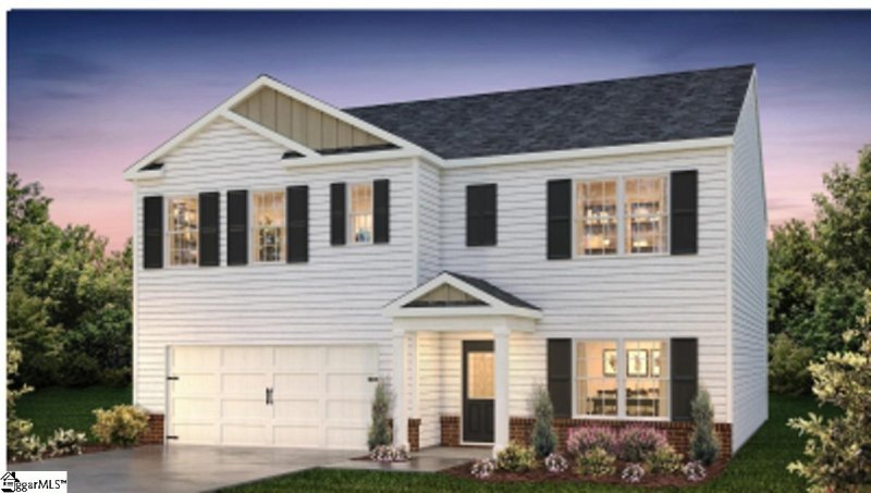 3259 Cypress Hollow Drive