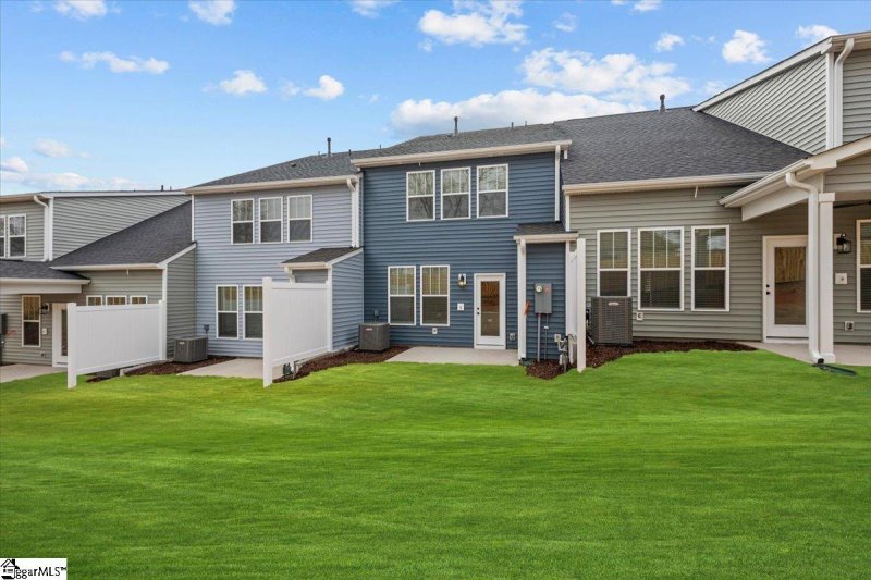 Property image 3 at 231 Telluride Way, Lyman, SC 29365