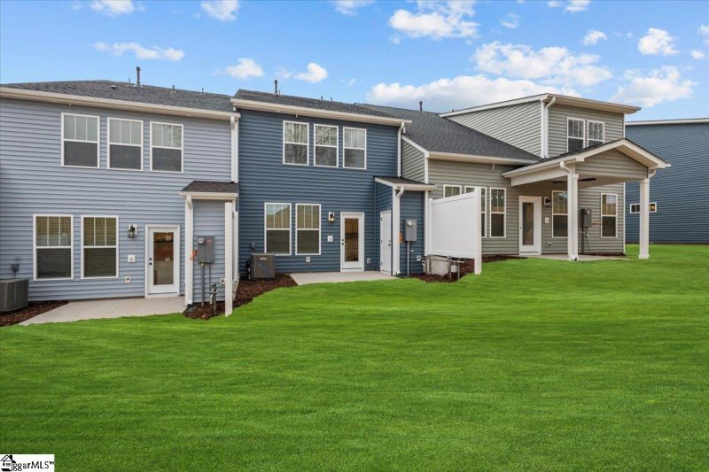 Property image 4 at 231 Telluride Way, Lyman, SC 29365