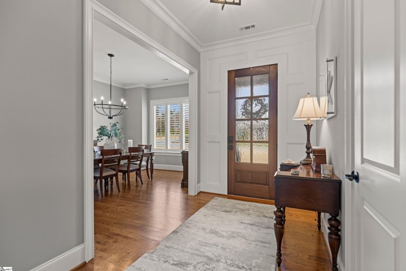 Property image 5 at 101 Braxton Meadow Drive, Simpsonville, SC 29681