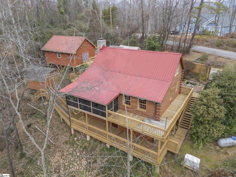 Property image 2 at 143 Caledonia Road, Landrum, SC 29356