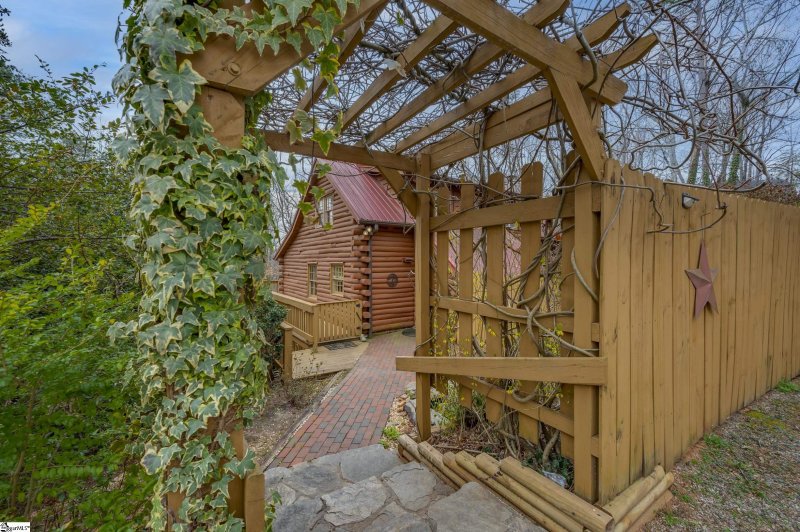 Property image 4 at 143 Caledonia Road, Landrum, SC 29356