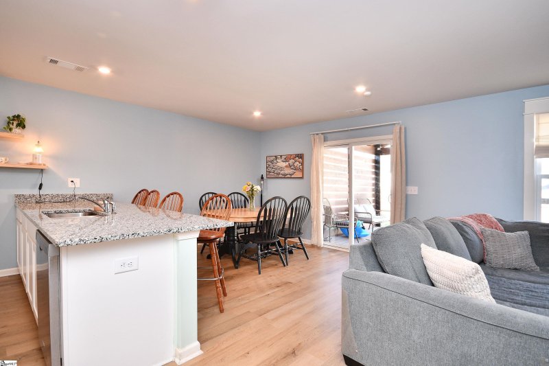 Property image 4 at 709 Wayfinder Run, Inman, SC 29349