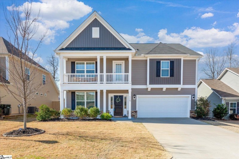 Property image 2 at 115 Crisp Cameo Court, Greer, SC 29651