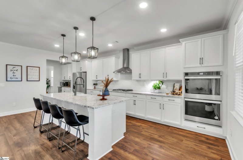 Property image 4 at 684 Crossbuck Trail, Greer, SC 29651-9031