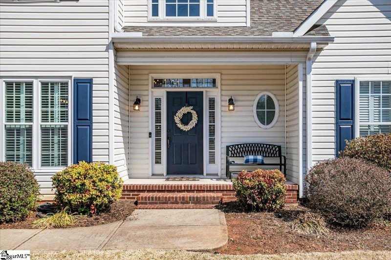 Property image 2 at 4 Hoptree Drive, Greer, SC 29650