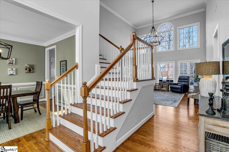 Property image 4 at 4 Hoptree Drive, Greer, SC 29650