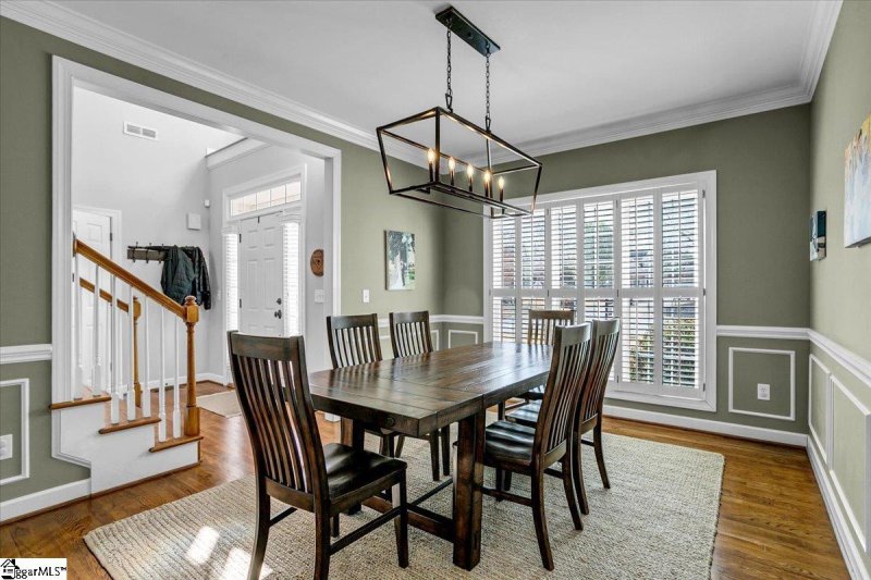 Property image 5 at 4 Hoptree Drive, Greer, SC 29650