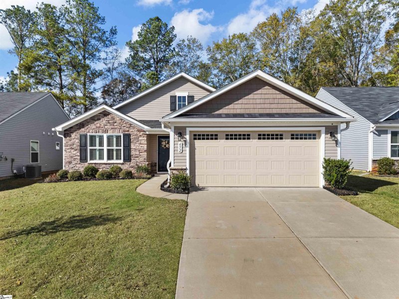 Property image 2 at 652 Hardwood Drive, Boiling Springs, SC 29316