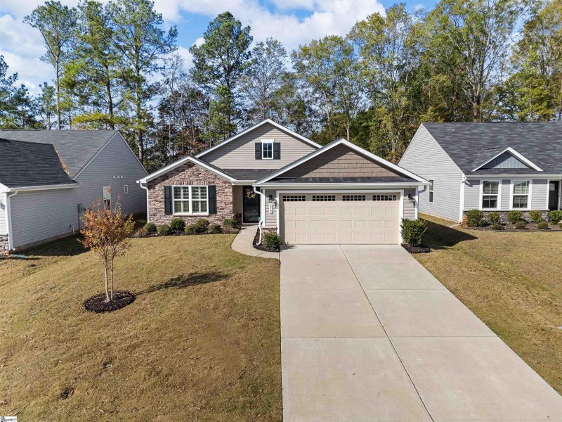 Property image 3 at 652 Hardwood Drive, Boiling Springs, SC 29316
