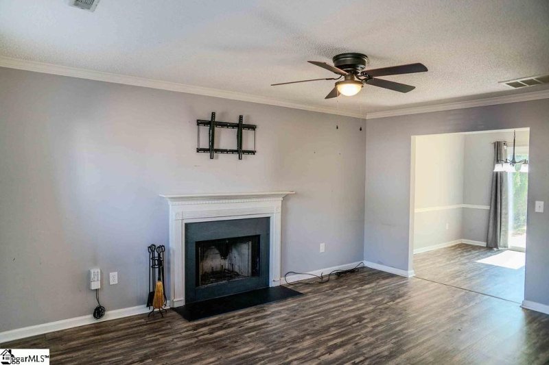 Property image 4 at 8 Ashridge Way, Simpsonville, SC 29681