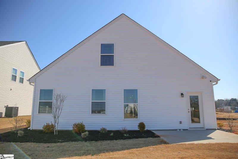 Property image 4 at 1415 Apple Butter Drive, Lyman, SC 29365