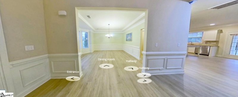 Property image 3 at 612 Diamond Ridge Way, Duncan, SC 29334