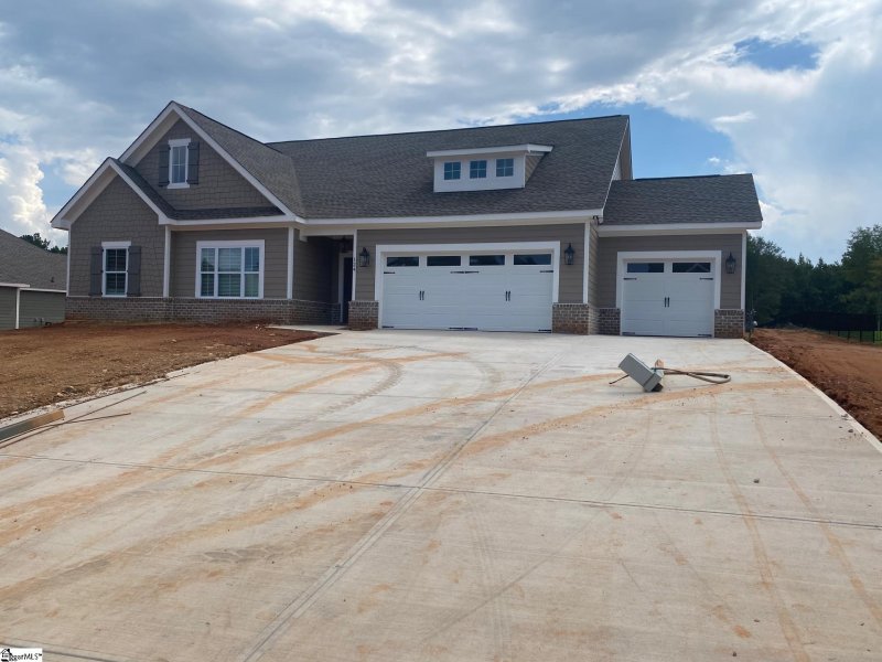 Arbor Woods - 053, Easley Community
