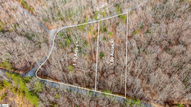 Property image 2 of 00 Alsace Way in Crescent Mountain Vineyard, Travelers Rest, SC 29690