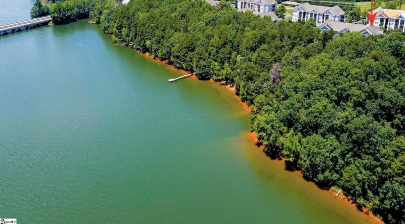 Property image 5 of 636 Lookover Drive in Overlook, Anderson, SC 29621