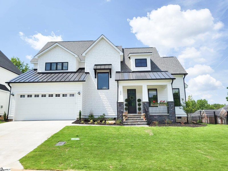 200 Orie Court