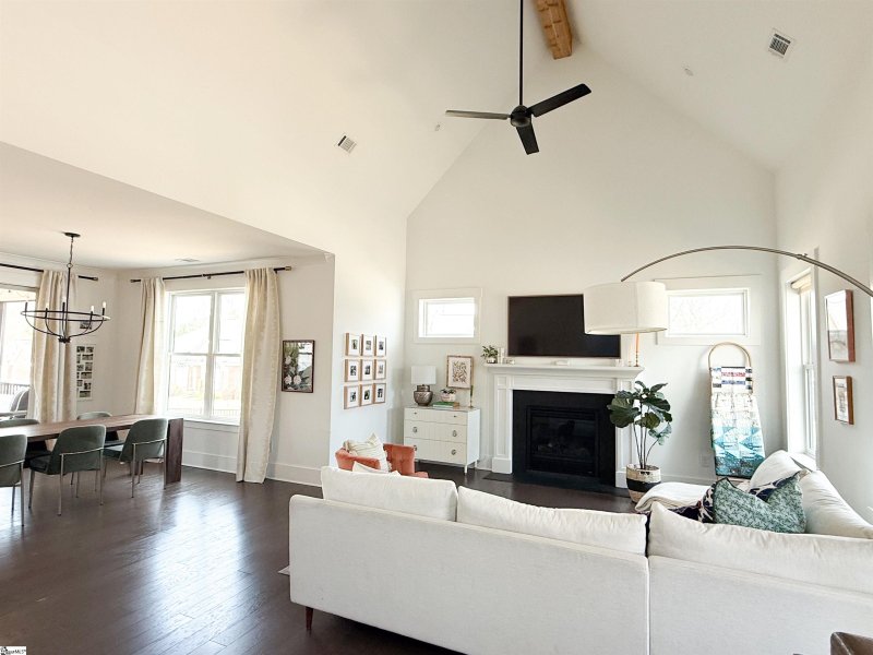 Property image 3 at 200 Orie Court, Simpsonville, SC 29680